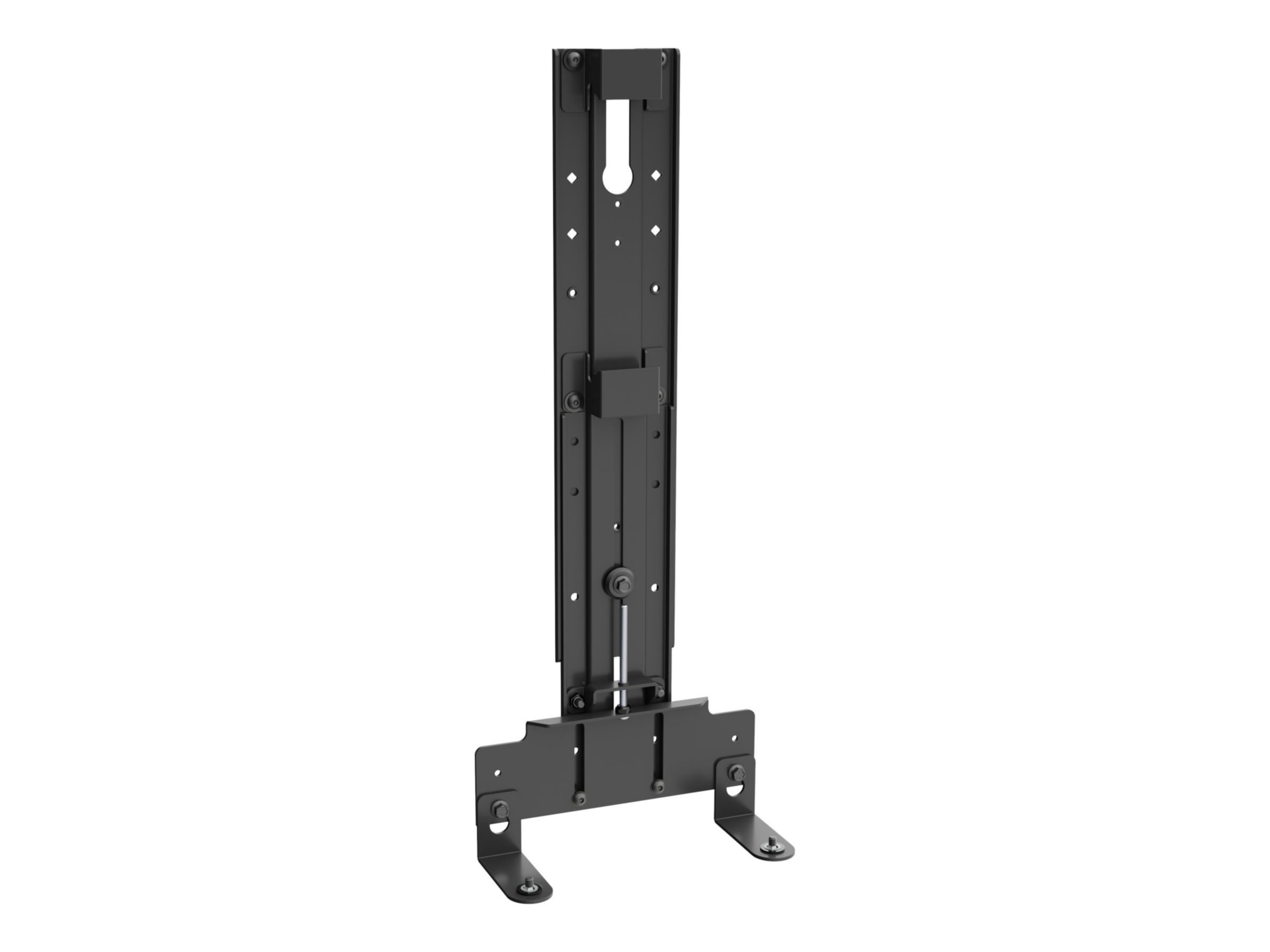 Chief Fusion Display Mount Accessory - For Logitech Rally Bar, Rally Bar Mi