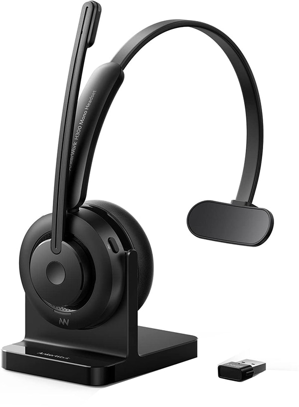 Anker Work H300 Wireless Headset