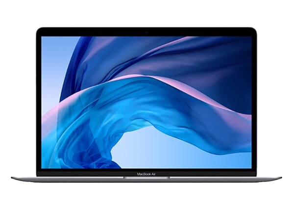 Apple MacBook Air 13.6 M2 Chip 8C10C 24GB RAM 512GB SSD 70W - Space Gray -  Z15T-2002210096 - Laptops - CDW.com