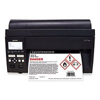 SATO SG112-ex - label printer - B/W - direct thermal / thermal transfer
