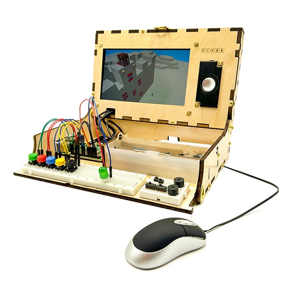 Teq Piper V4A Compute Kit