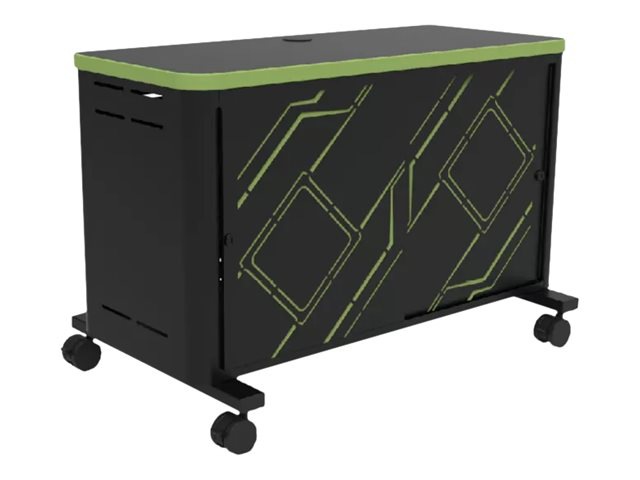 Spectrum Console Gaming Hub