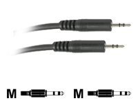 Hosa CMM 110 - audio cable - 10 ft