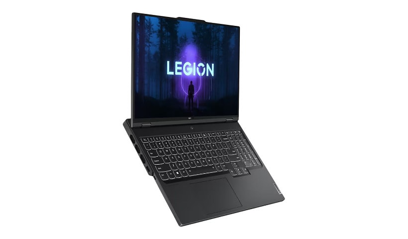 Lenovo Legion Pro 7 16IRX8H - 16" - Intel Core i9 13900HX - 32 GB RAM - 1 TB SSD - US English