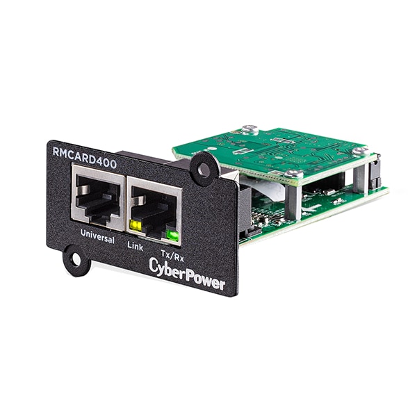 CyberPowerPC Remote Management Card