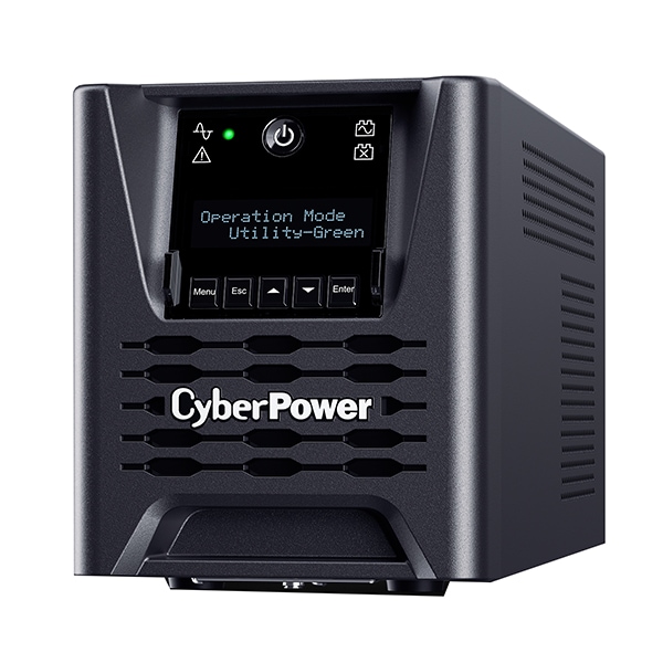 CyberPowerPC Sinewave 750W Smart App UPS