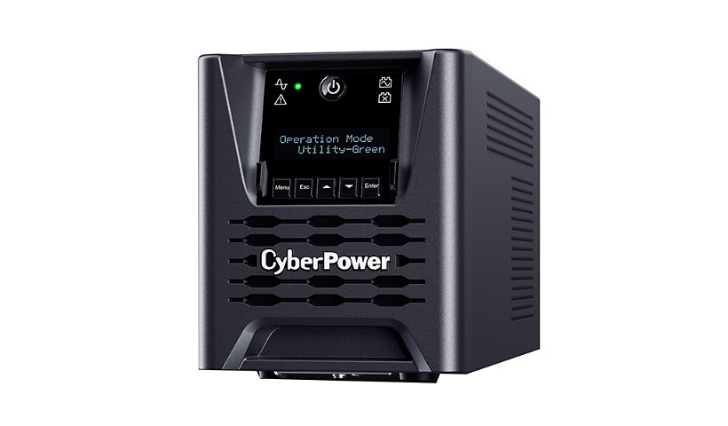 CyberPowerPC Sinewave 750W Smart App UPS