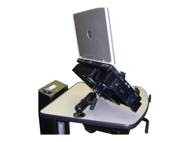 Newcastle Systems mounting component - for notebook / tablet