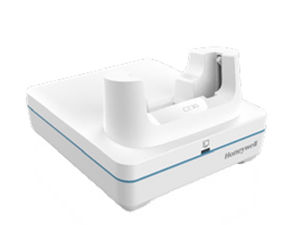 Honeywell Display base - docking cradle - HDMI - 10Mb LAN