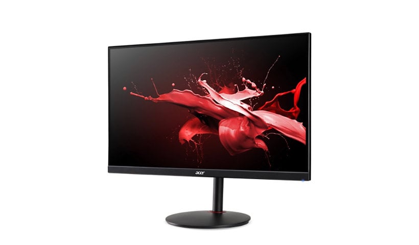 Acer Nitro XV 24" 1920x1080 Gaming Monitor