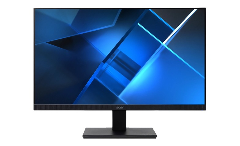 Acer 27型モニター　V277Ubmiipx IPS 75Hz Acer Vero V277U Ebmiipx - V7 Series - LED monitor - 27