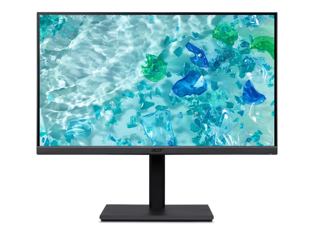 Acer Vero B277U Ebmiiprzx - B7 Series - LED monitor - 27" - HDR