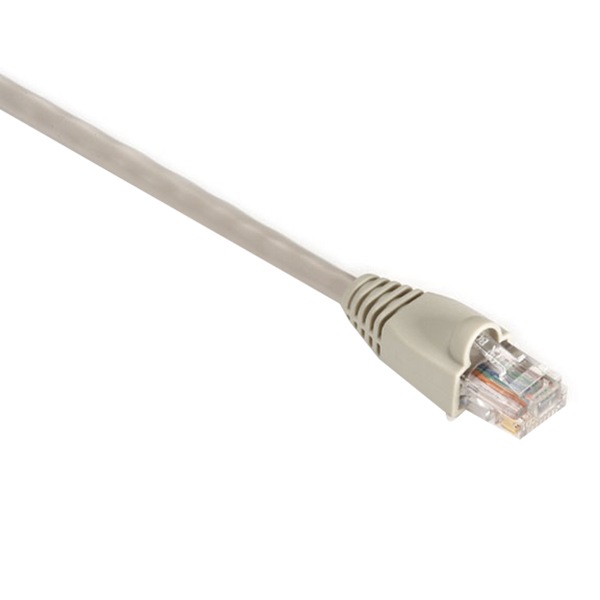 BLACK BOX 12FT CAT5E SNGLS BEI