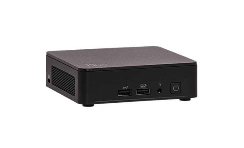 Simply NUC 13P Core i7-1360P 64GB RAM 1TB Windows 11 Pro - 910