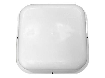 Ventev wireless access point cover - with universal T-bar mounting plate