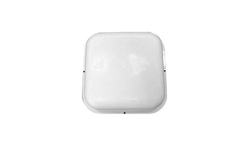 Ventev wireless access point cover - with universal T-bar mounting plate
