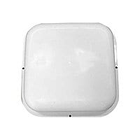 Ventev wireless access point cover - with universal T-bar mounting plate