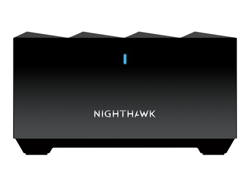 Netgear Nighthawk MK62 Wi-Fi 6 IEEE 802.11ax Ethernet Wireless Router