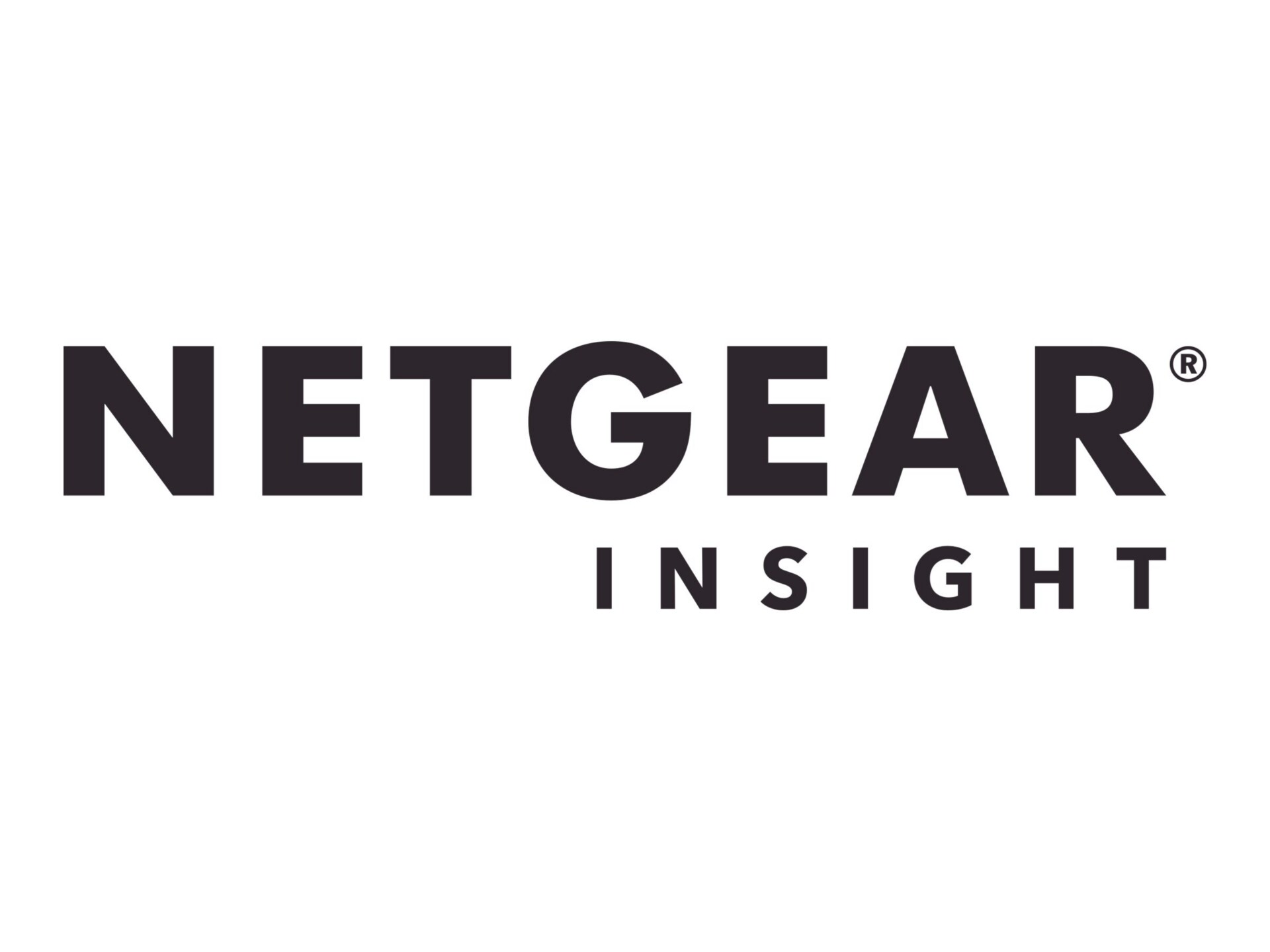 Netgear Insight Pro - Subscription License - 5 Managed Device - 5 Year