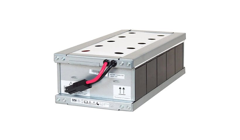 Liebert Vertiv Replacement Battery Kit for PSI5-10001U UPS