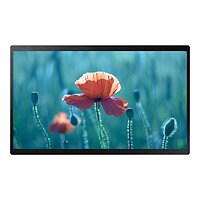 Samsung QB24R-TB QBR-TB Series - 24" Class (23.8" viewable) LED-backlit LCD