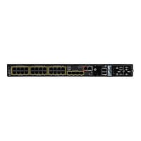 Cisco Catalyst IE9320 Rugged Series - switch - 24 ports - managed - rack-mountable