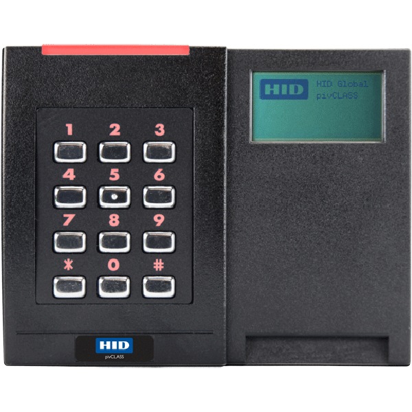 HID pivCLASS RKCL40-P Card Reader