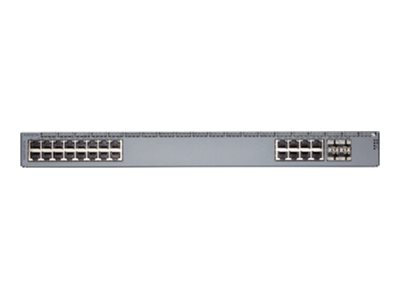 Arista 720XP Series 720XP-24ZY4 - switch - 24 ports - managed - rack-mountable