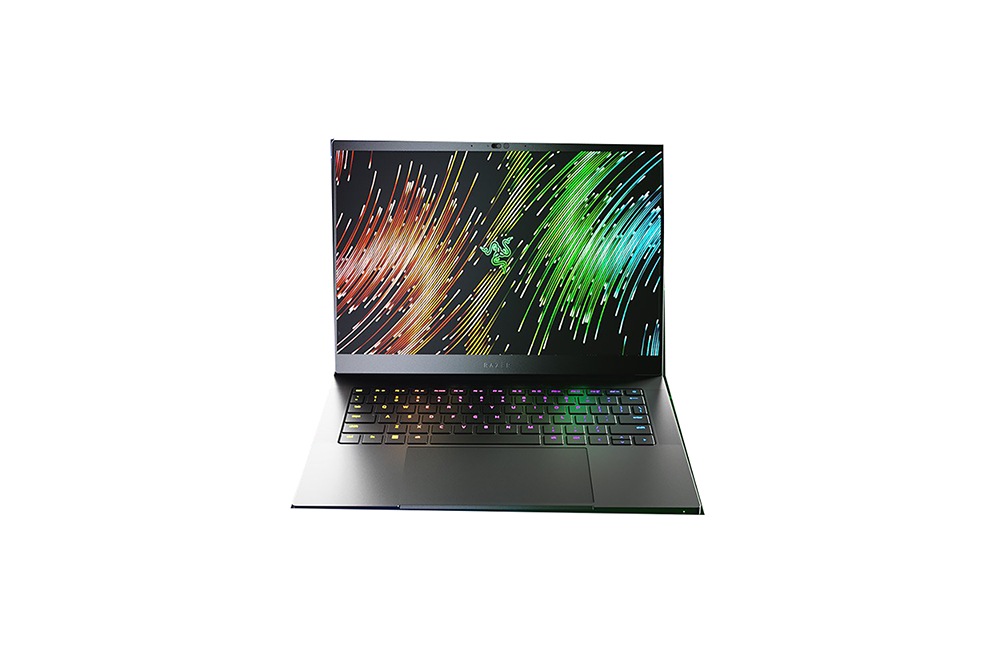 Razer Blade 14 14" 16GB RAM 1TB SSD Windows 11 Home GeForce RTX 4060 Laptop