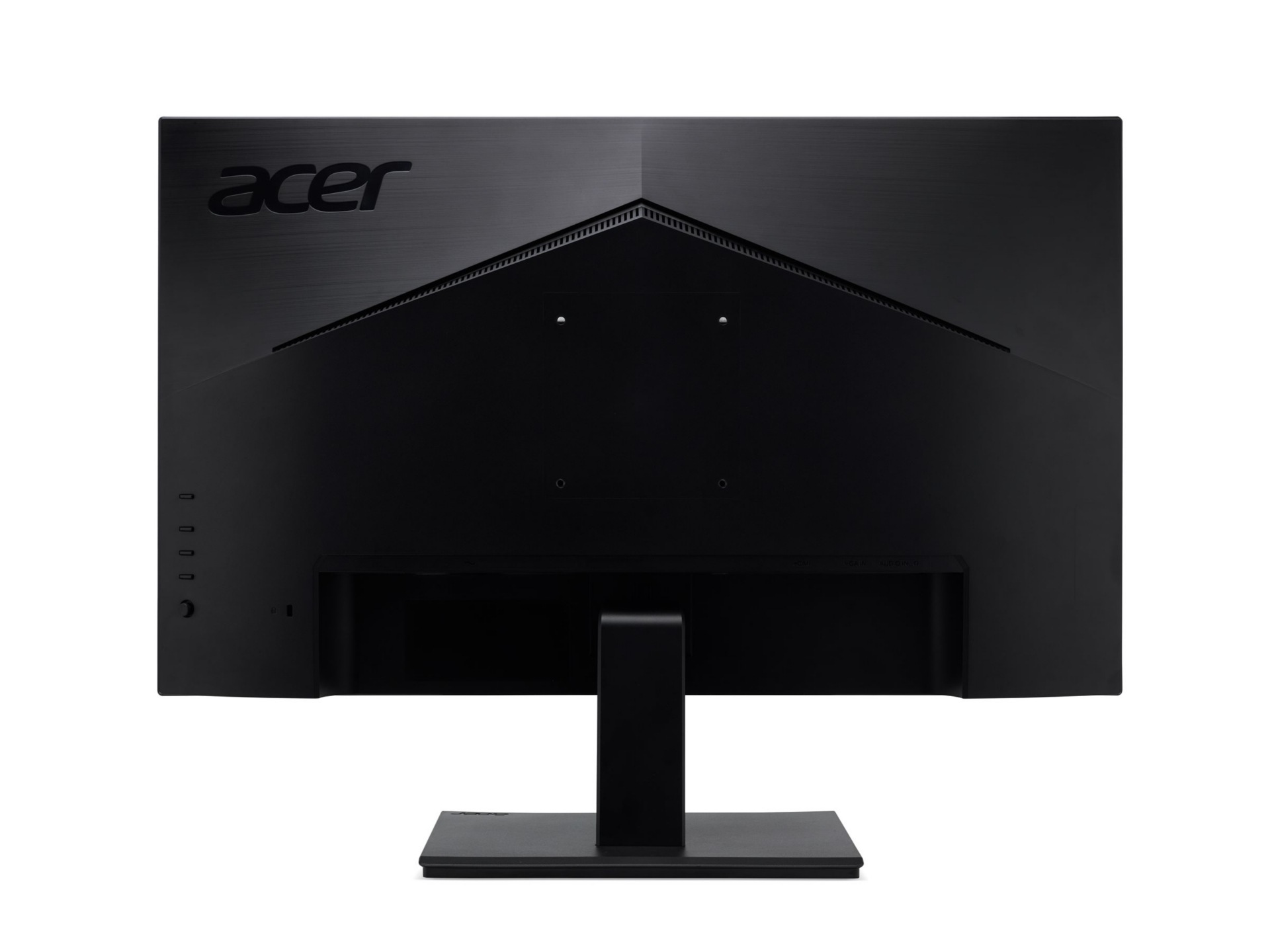Thumbnail 4 of 7 for Acer Vero V227Q Hbi - V7 Series - LED monitor - Full HD (1080p) - 22"