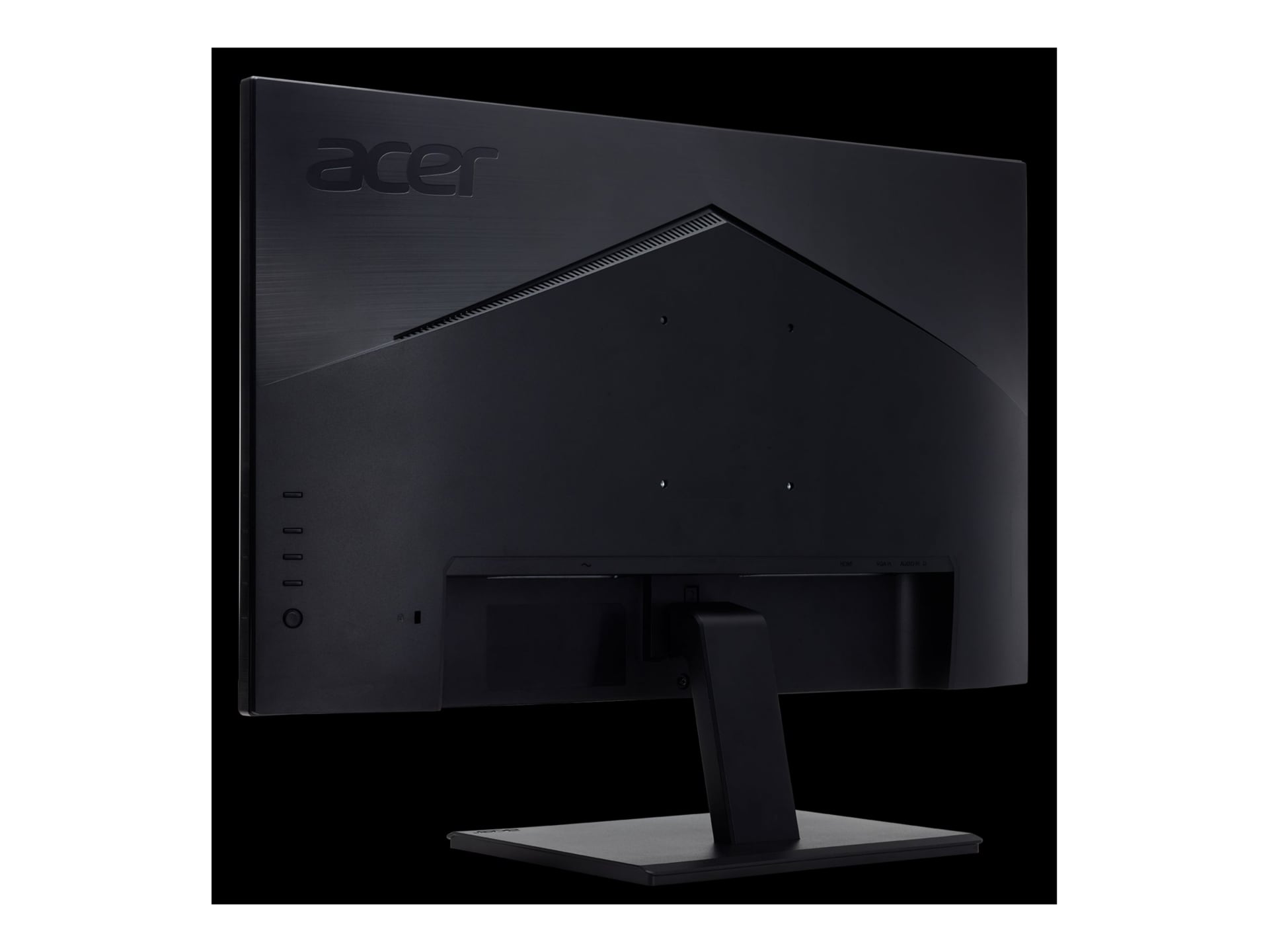 Thumbnail 5 of 7 for Acer Vero V227Q Hbi - V7 Series - LED monitor - Full HD (1080p) - 22"