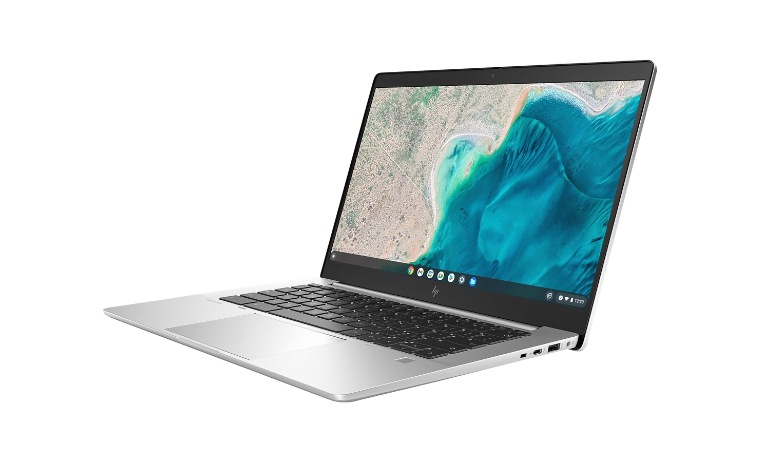 HP Chromebook 14