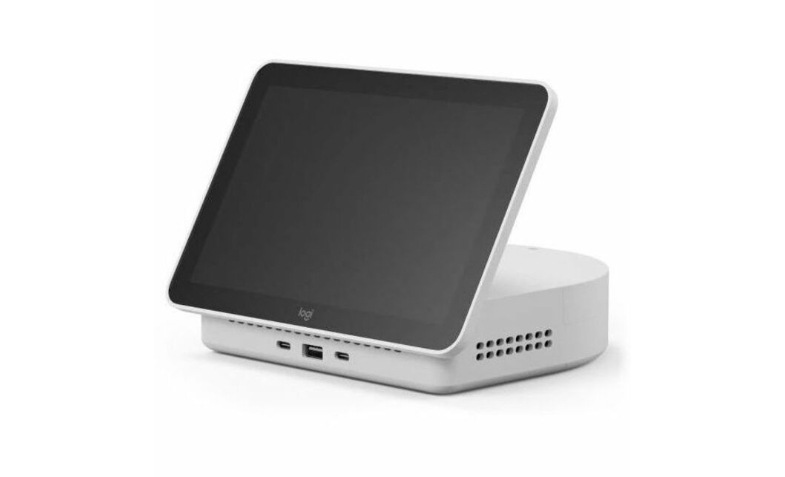 Logitech Logi Dock Flex - 939-002154 - Video Conference Systems