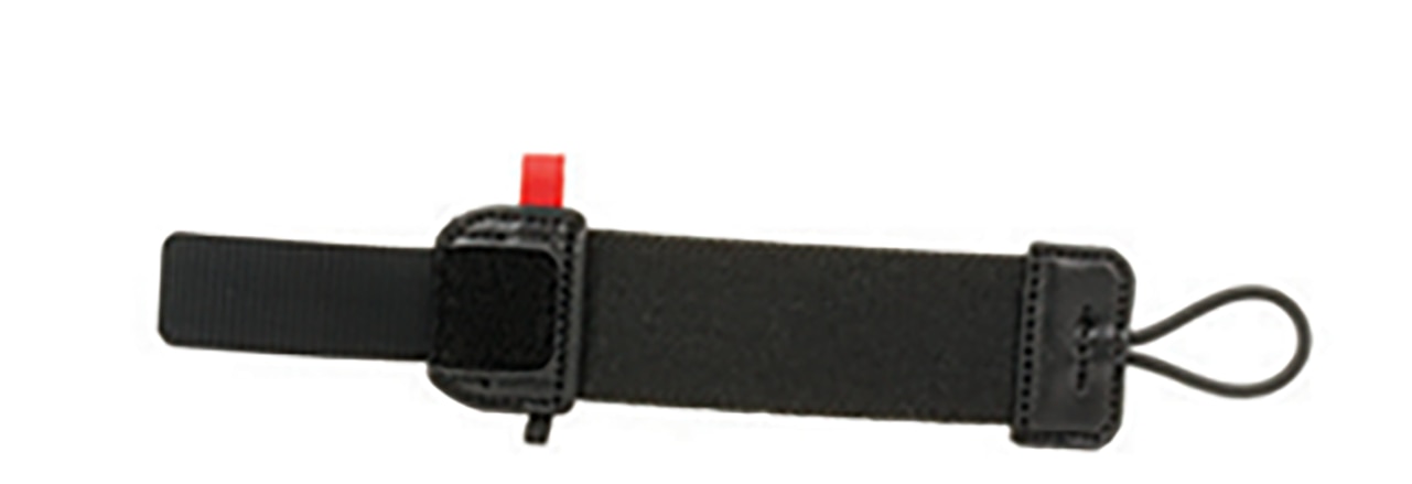 Honeywell - handheld hand strap