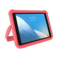 gear4 Orlando Carrying Case for 10.2" Apple iPad (8th Generation), iPad (7th Generation) Tablet - Coral