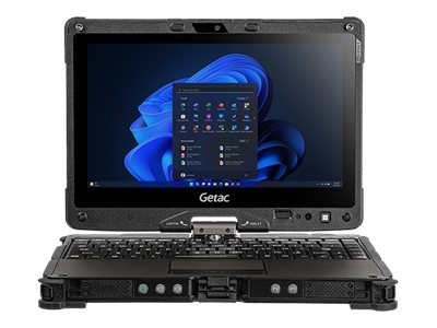 Getac V110 G7 - 11.6" - Intel Core i7 - 1255U - 16 GB RAM - 512 GB SSD - US