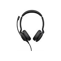 Jabra Evolve2 30 SE UC Stereo - headset