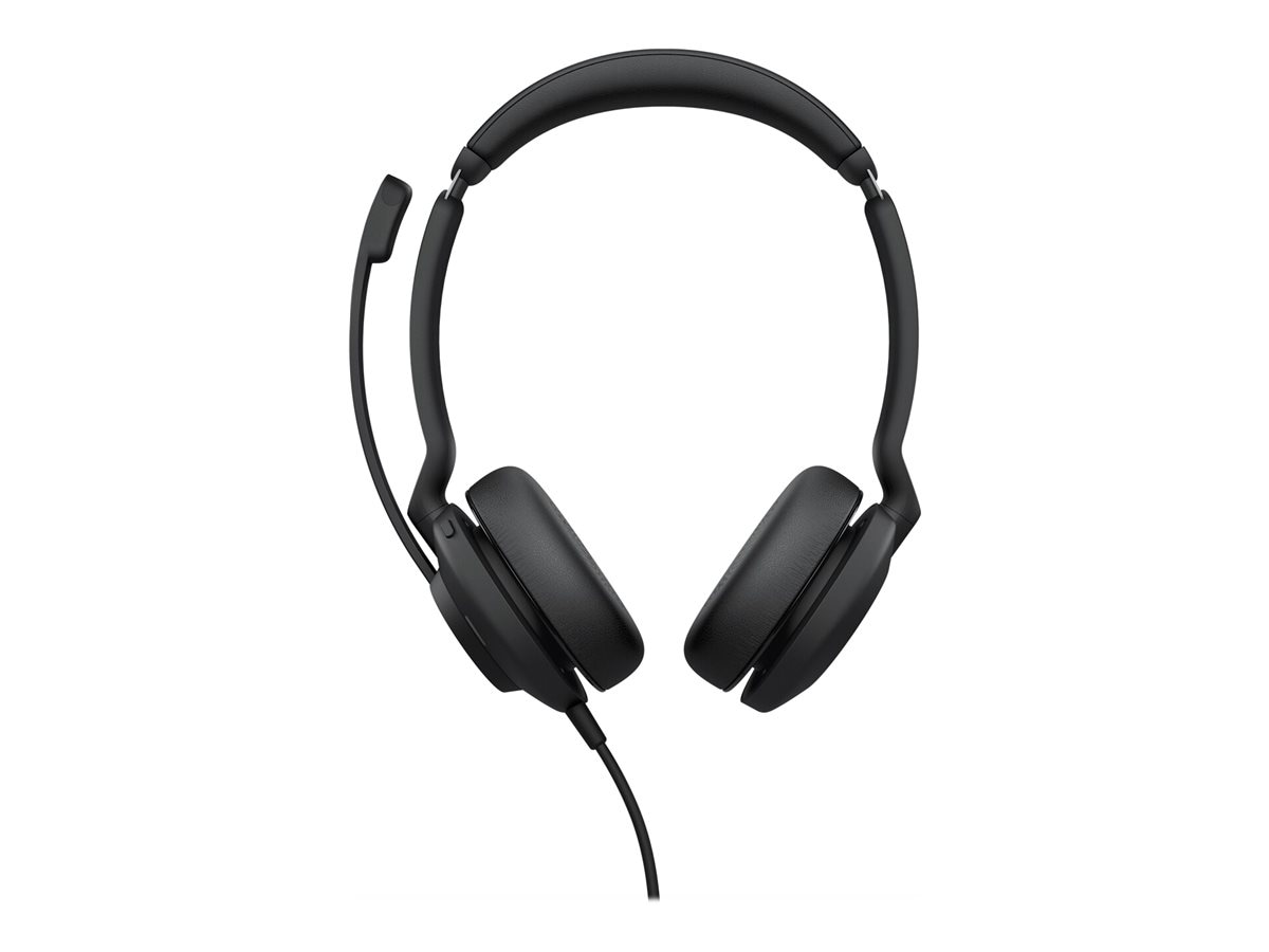 Jabra Evolve2 30 SE MS Stereo - headset