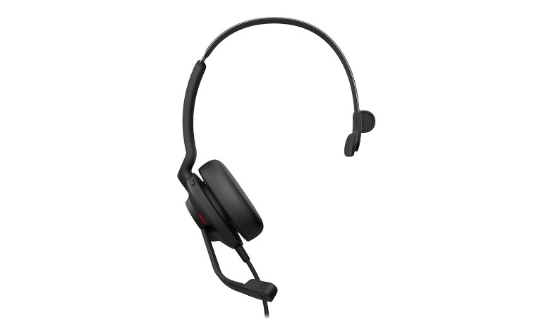 Jabra Evolve2 30 SE MS Mono - headset - 23189-899-979
