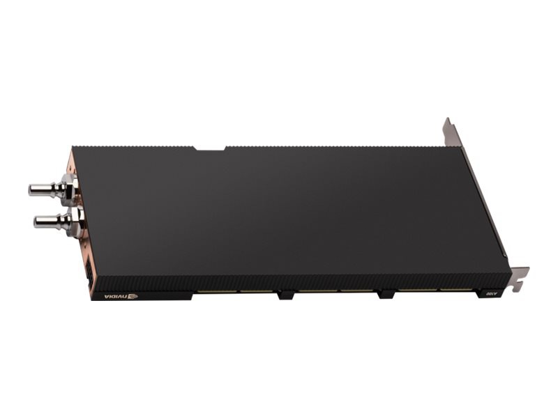 NVIDIA A100 - GPU computing processor - A100 Tensor Core - 80 GB