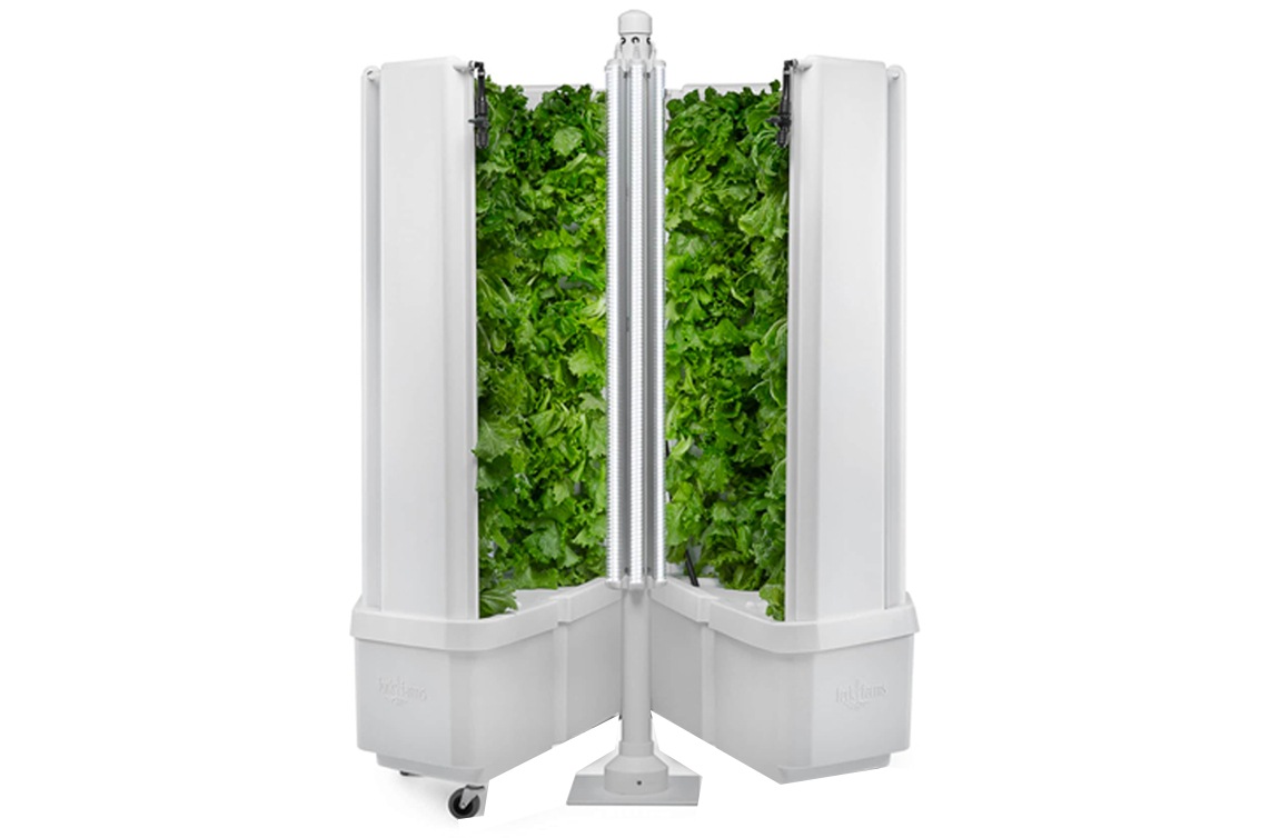 Teq Fork Farms Flex Arm with Supplies