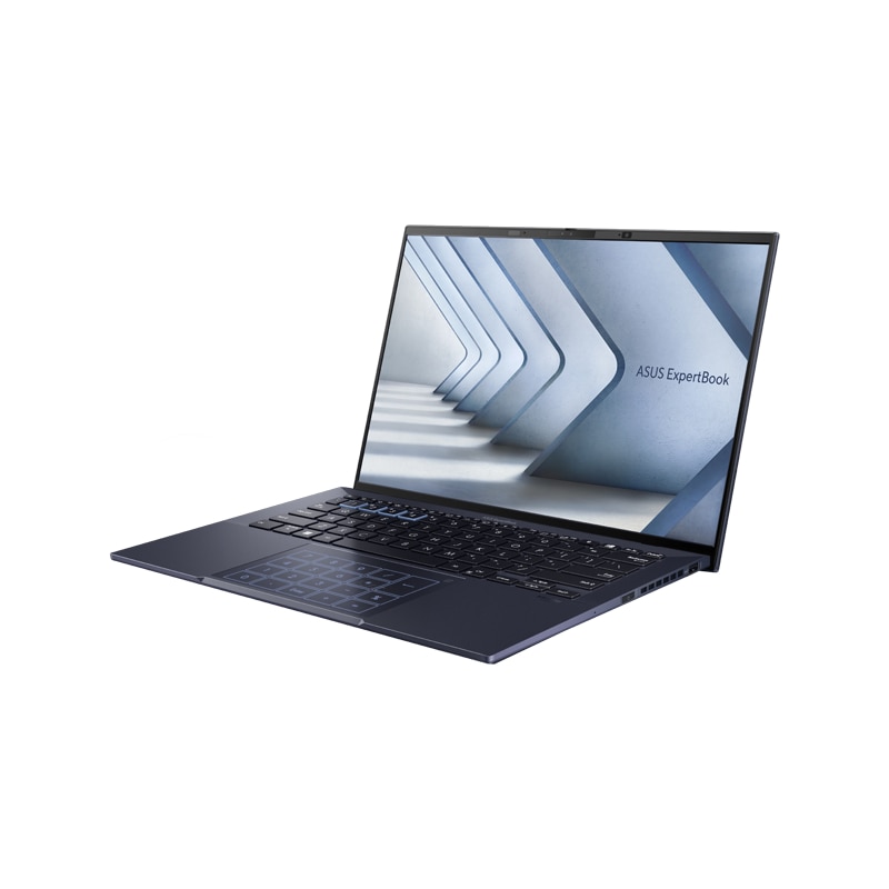 ASUS ExpertBook B9 OLED B9403CVA-XVE75 - 14" - Intel Core i7 - 1355U - vPro Essentials - 16 GB RAM - 1 TB SSD