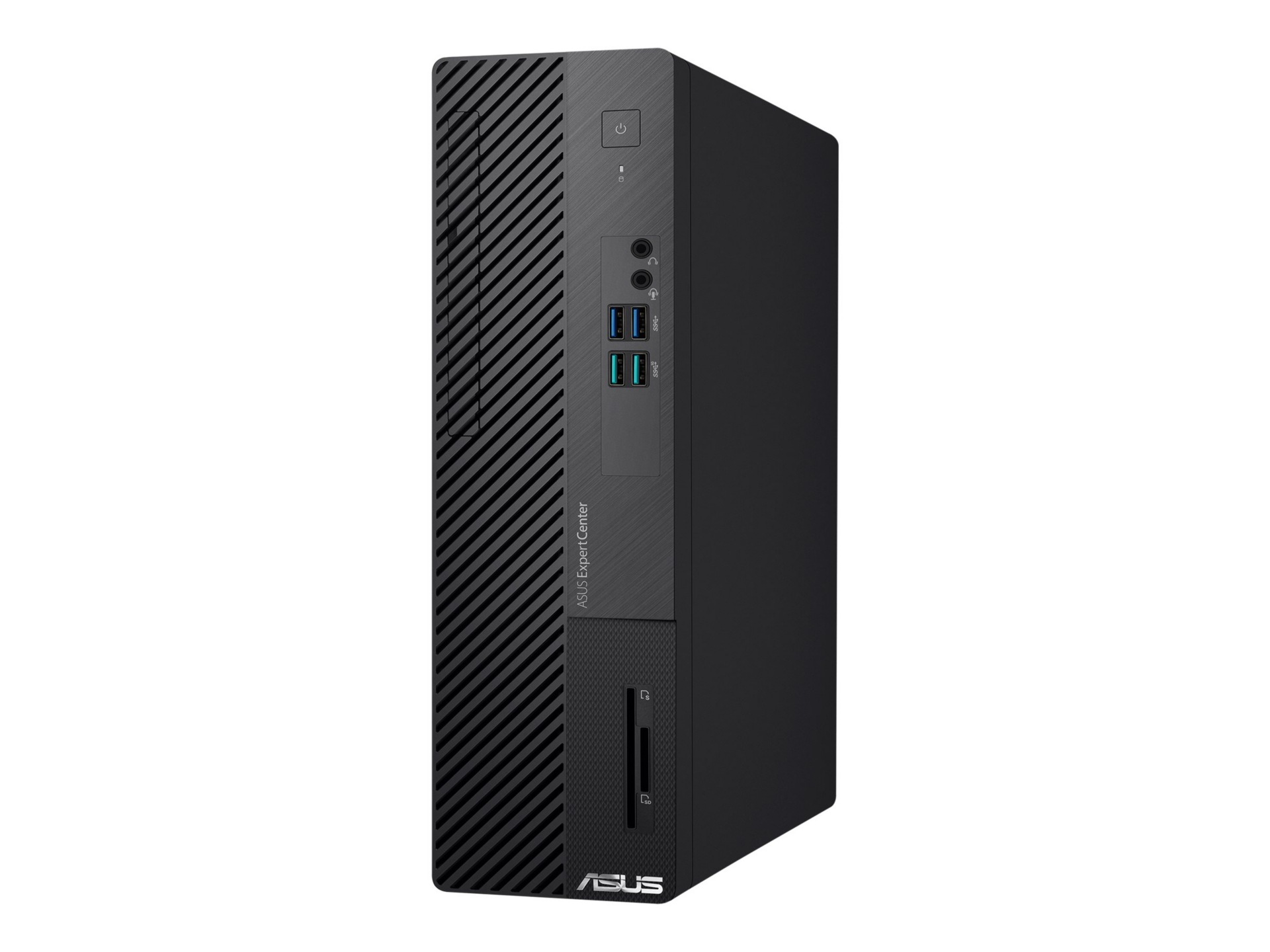 ASUS ExpertCenter D5 D500SD XH502 - SFF - Core i5 12400 2.5 GHz - 8 GB - SSD 256 GB