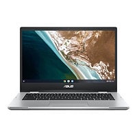 Asus Chromebook Flip CX1 CX1400FKA-GE84FT - 14" - Intel Celeron - N4500 - 8