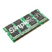 SimpleTech Premium Brand - memory - 512 MB - DDR2
