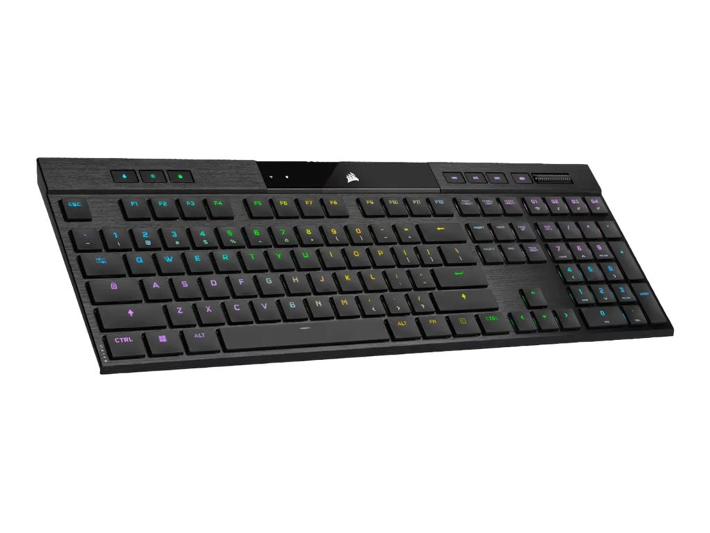 CORSAIR Gaming K100 RGB AIR