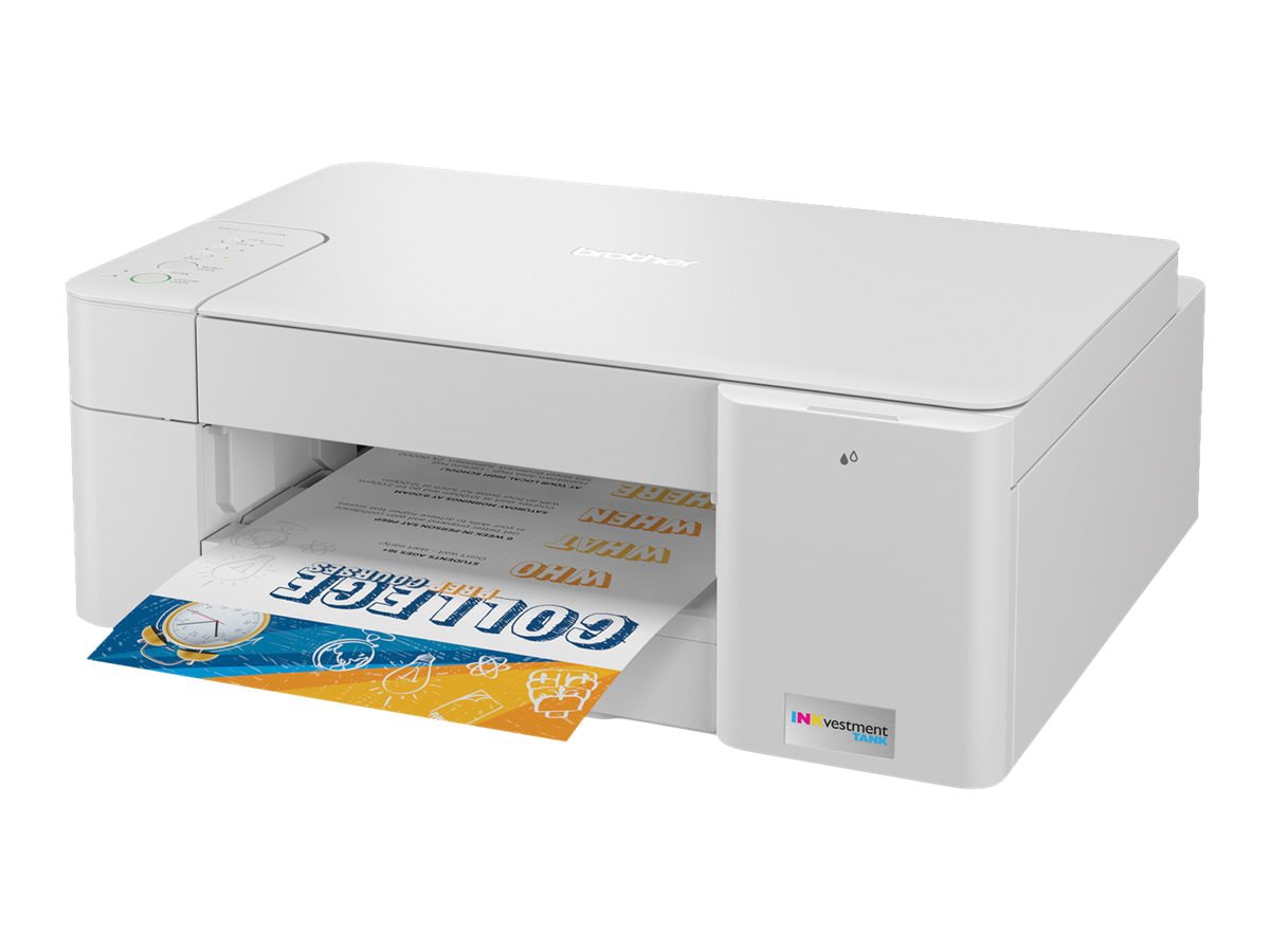 Brother MFC-J1205w - multifunction printer - color