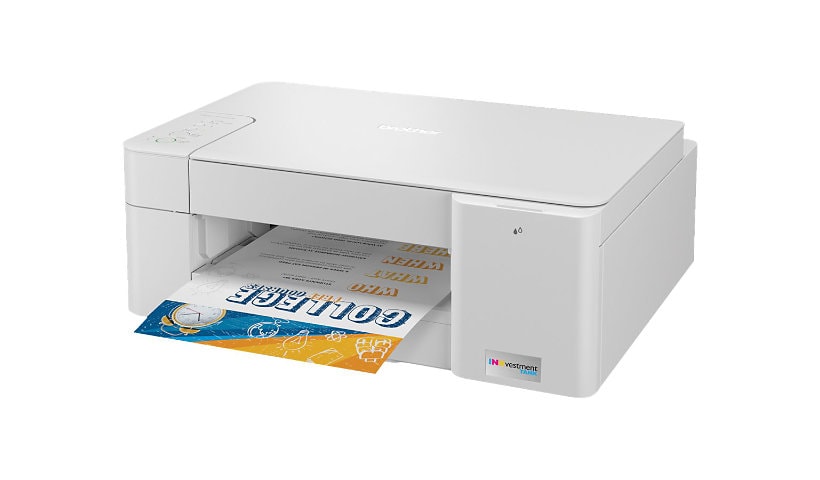 Brother MFC-J1205w - multifunction printer - color