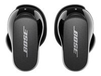 Bose QuietComfort II - Limited Edition - true wireless earphones with mic