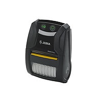 Zebra ZQ310 Plus Mobile Label Printer